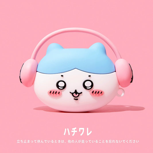 Hachiware Usagi Airpod Case