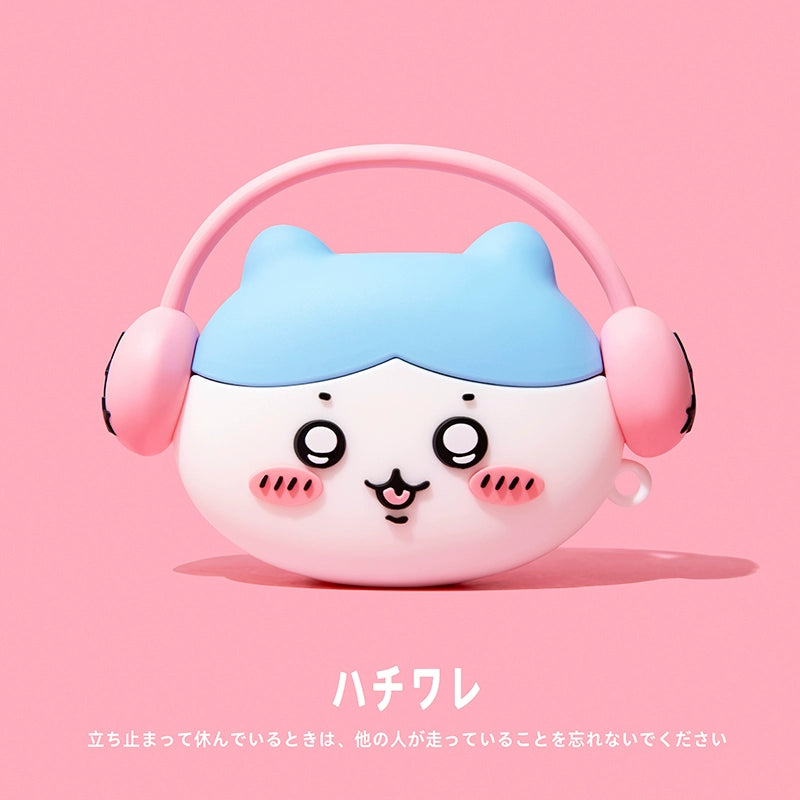 Hachiware Usagi Airpod Case