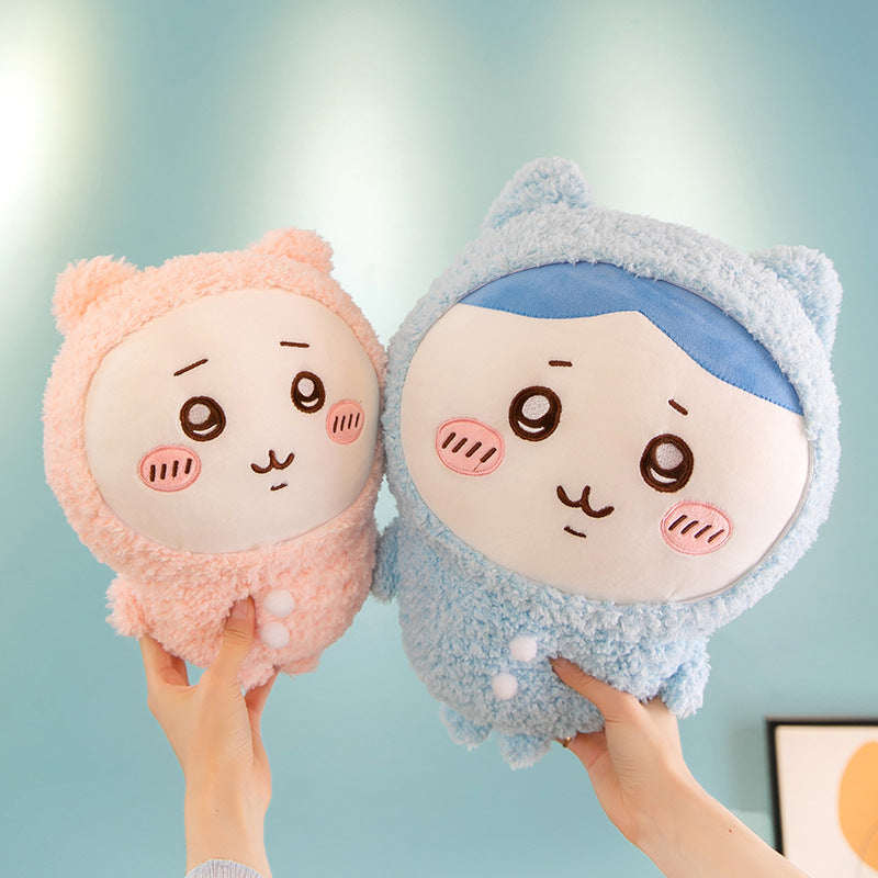 Chiikawa Pajamas Party Series Plushie