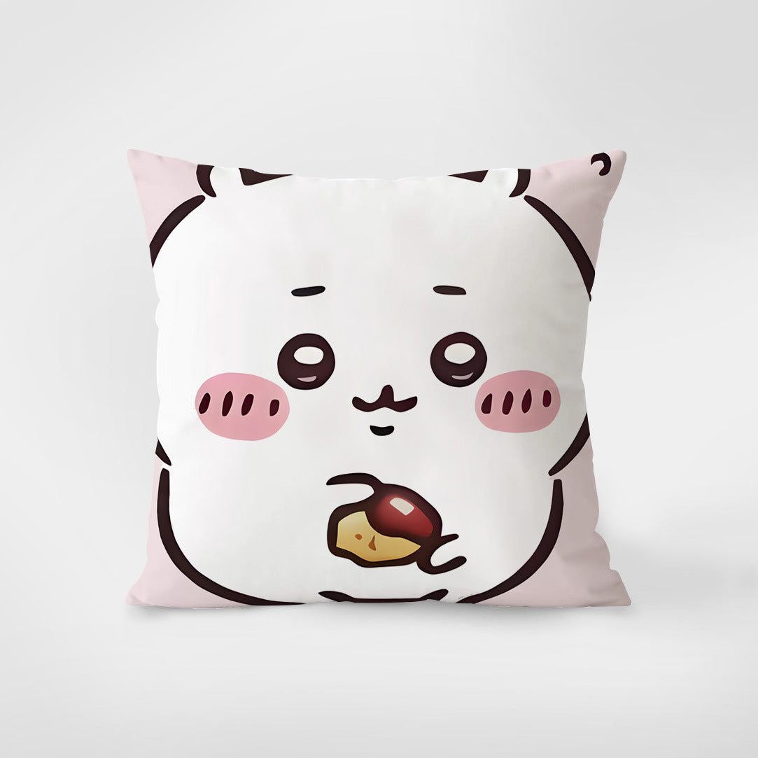 Chiikawa Usagi Hachiware sofa cushions