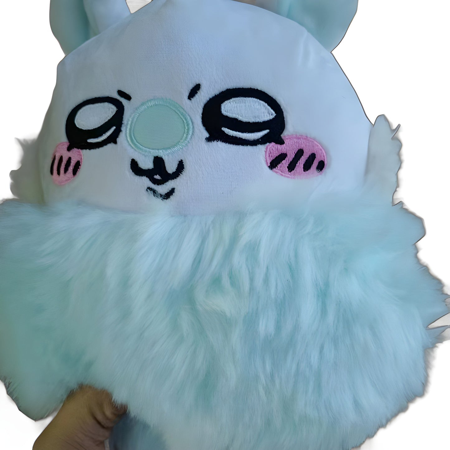 Momonga Fluffy Plushie