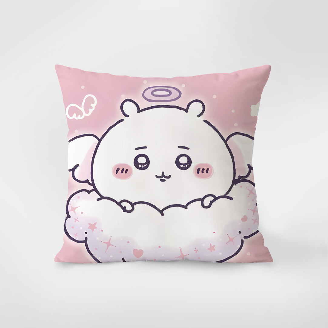 Chiikawa Usagi Hachiware sofa cushions