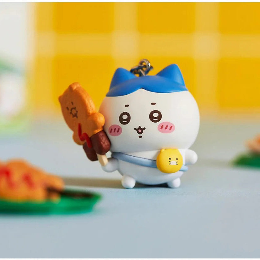 Chiikawa x KAKAO blind box