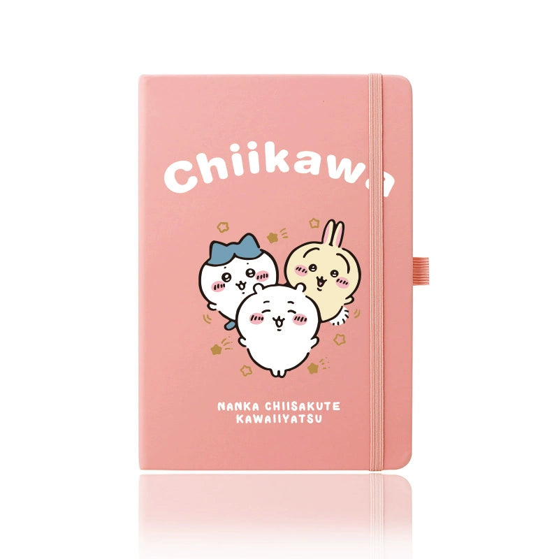 Chiikawa Stylish Notebook/Diary