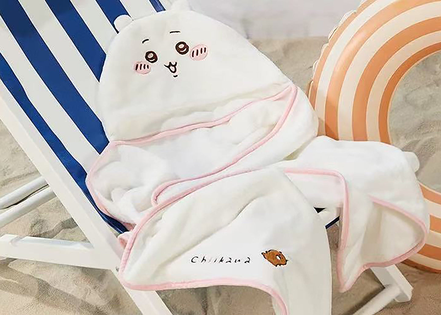 Chiikawa Hachiware Usagi cute blanket