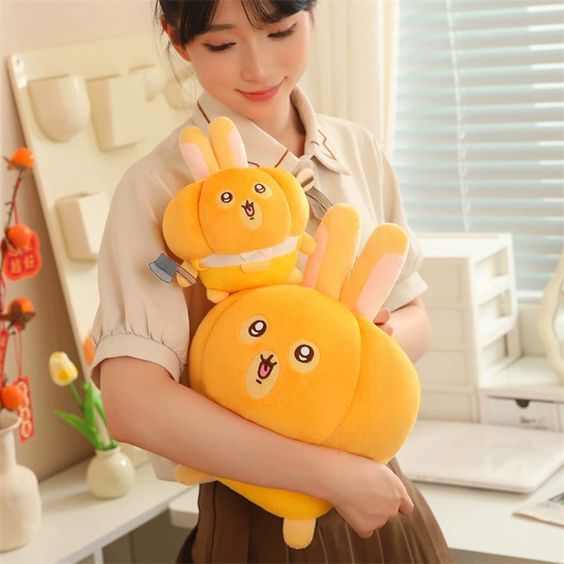 Pumpkin Usagi Special Edition Plushie