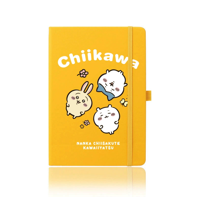 Chiikawa Stylish Notebook/Diary