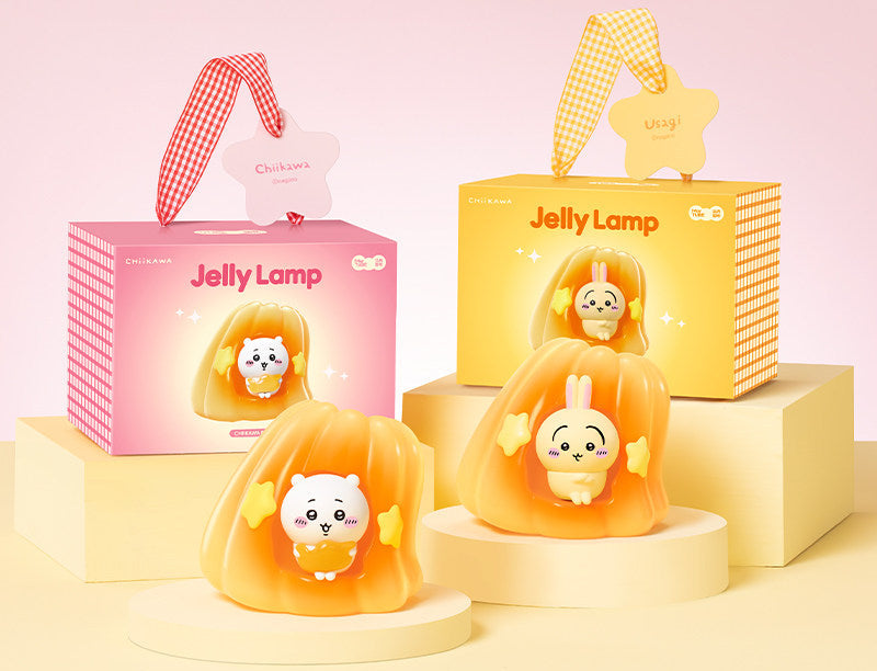 Chiikawa Usagi Jelly lamp