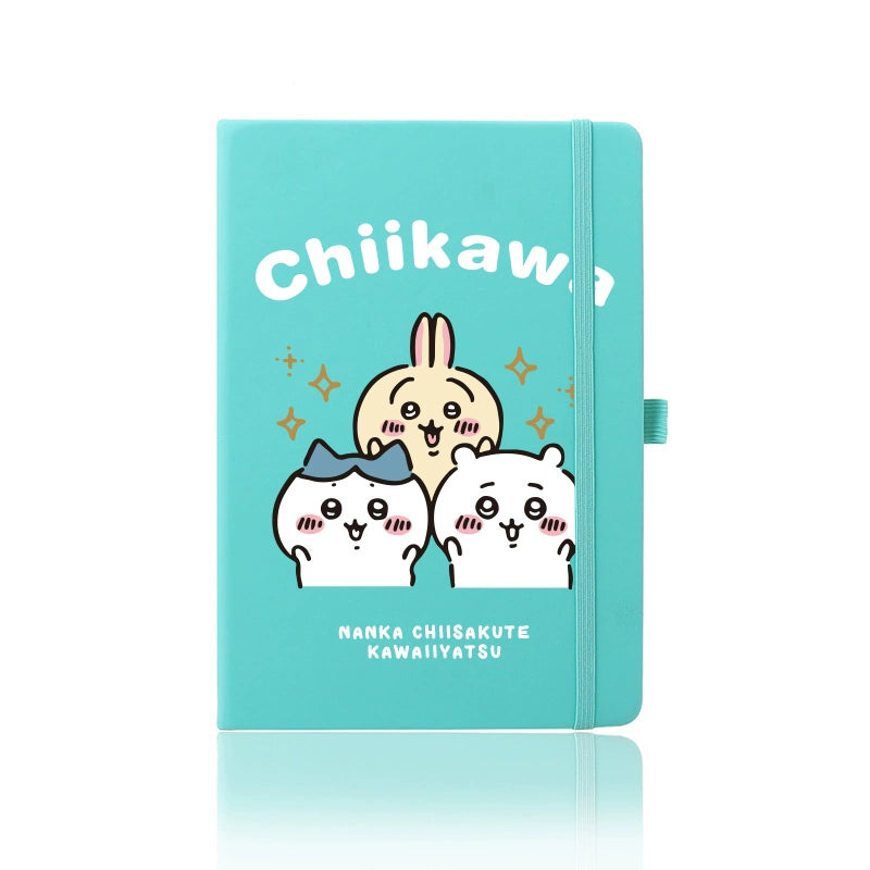 Chiikawa Stylish Notebook/Diary