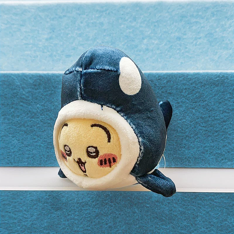 Chiikawa Marine Life Special Edition Plush