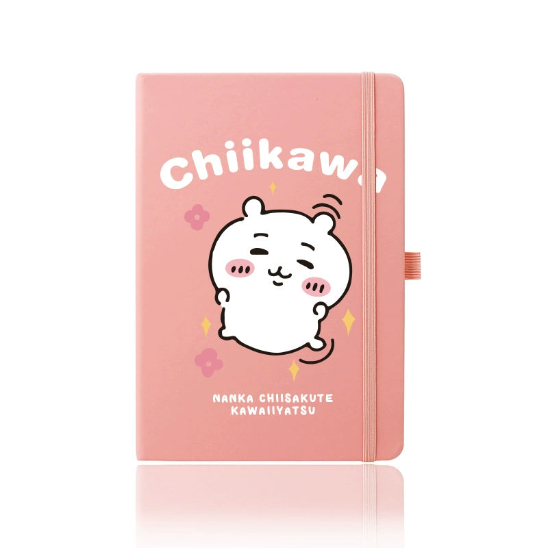 Chiikawa Stylish Notebook/Diary