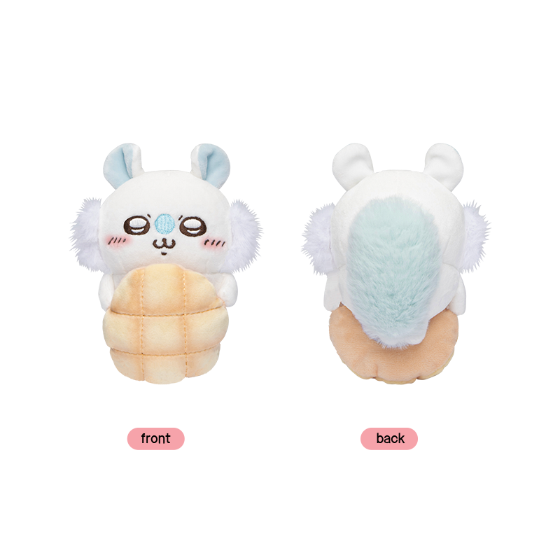 Chiikawa hanging plushie