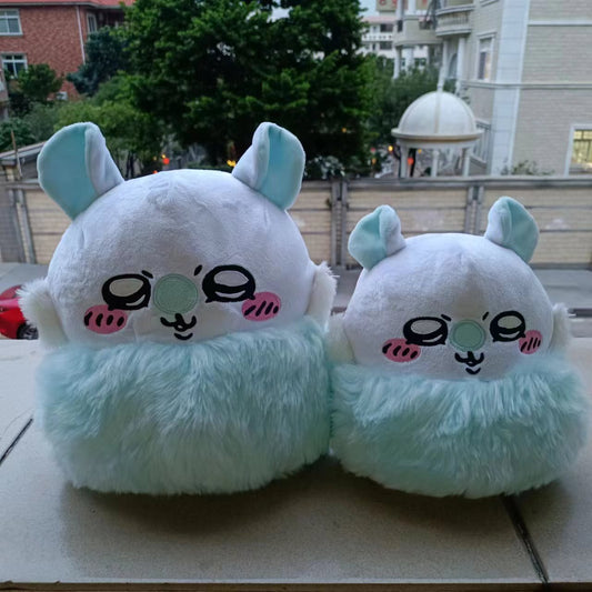 Momonga Fluffy Plushie