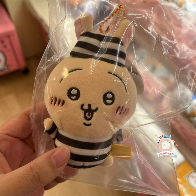 Chiikawa prisoner series Plushie