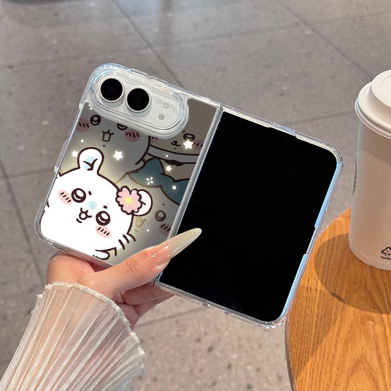 iPhone Duo case Cute Chiikawa Magsafe Case