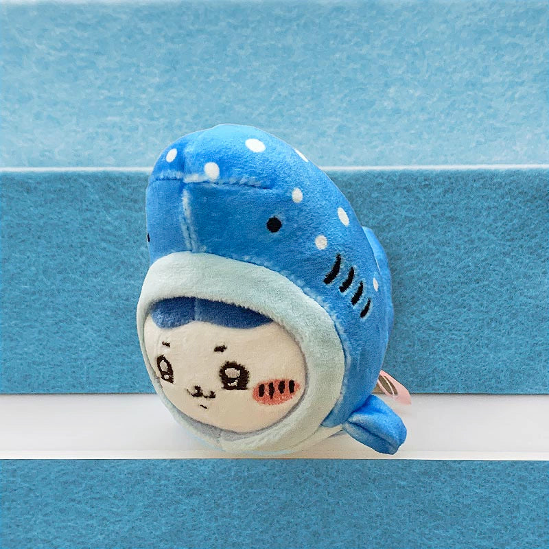 Chiikawa Marine Life Special Edition Plush