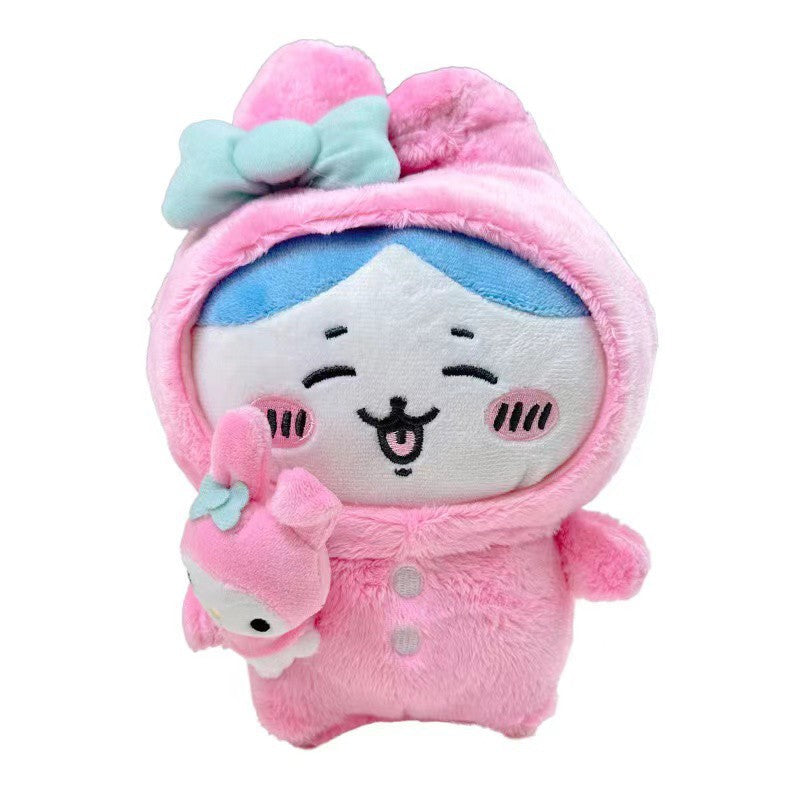 Chiikawa Special Edition Sanrio Plushie (FULLBODY)