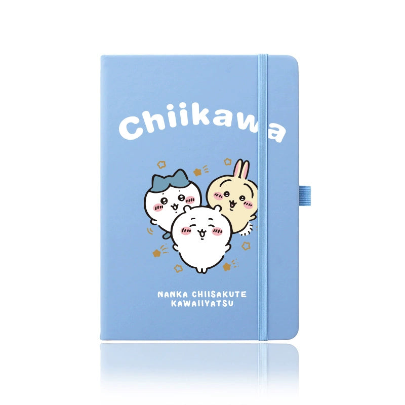 Chiikawa Stylish Notebook/Diary