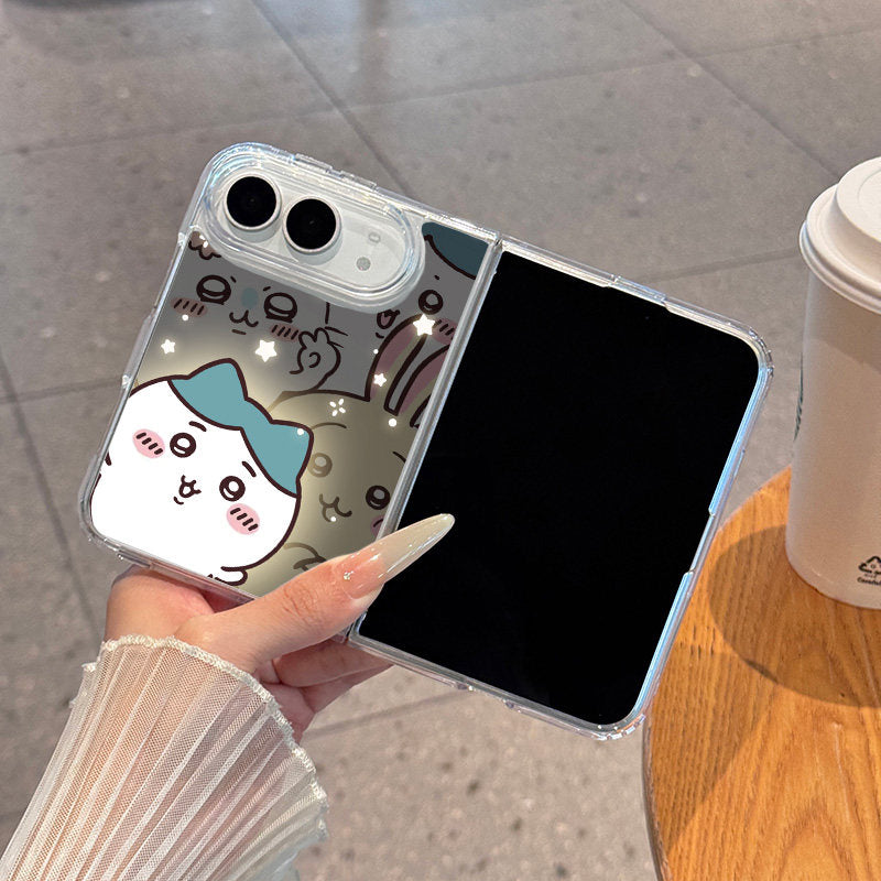 iPhone Duo case Cute Chiikawa Magsafe Case