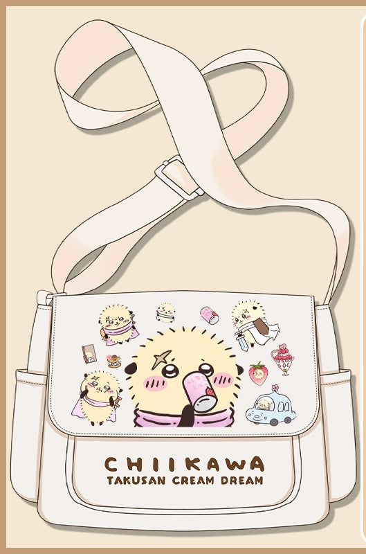 Chiikawa Crossbody/Shoulder Bag