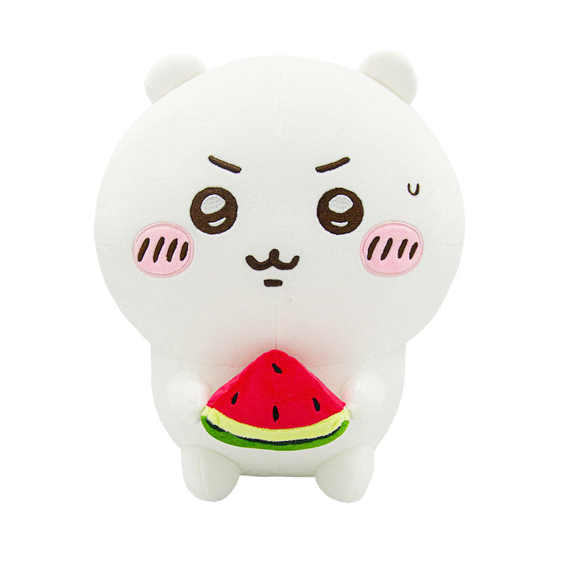 Chiikawa, Usagi, Hachiware Watermelon Series
