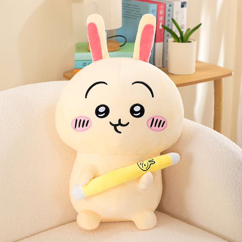 Chiikawa(Usagi & Hachiware) Plushie