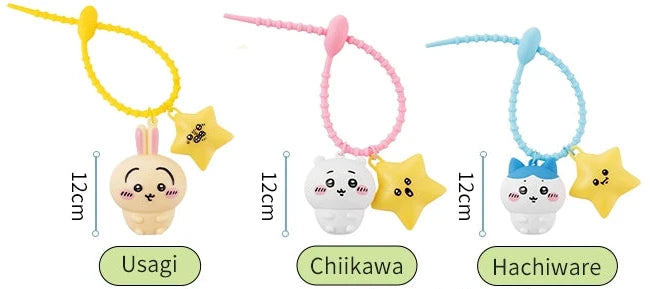 Miniso chiikawa Pendant