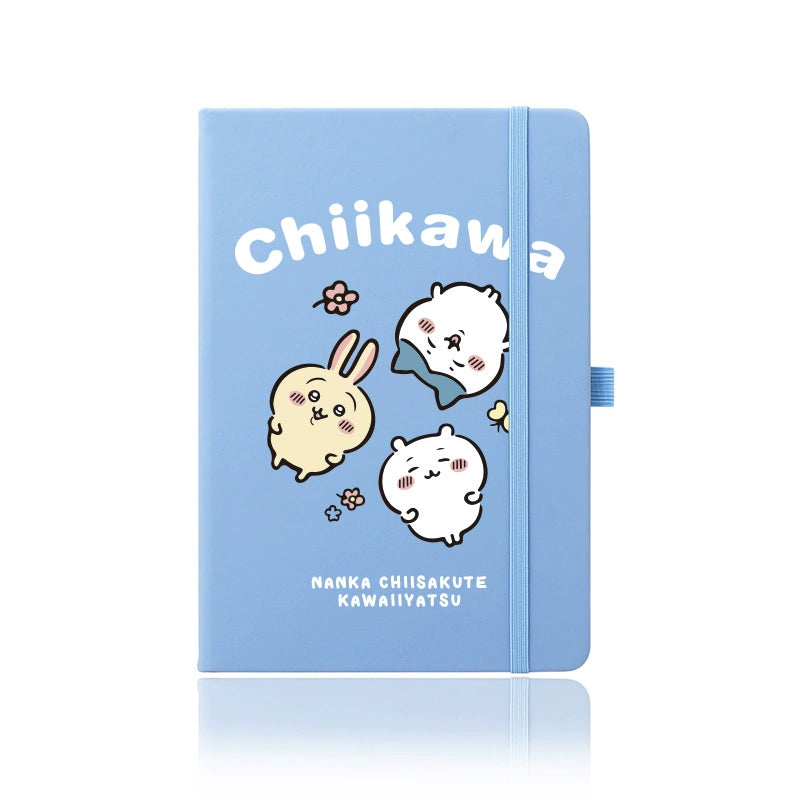 Chiikawa Stylish Notebook/Diary