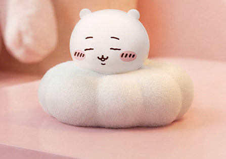 HOLLYBOX Chiikawa cloud night light