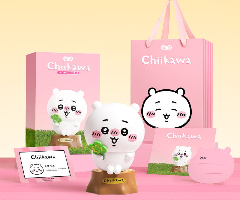 Chiikawa Bluetooth speaker