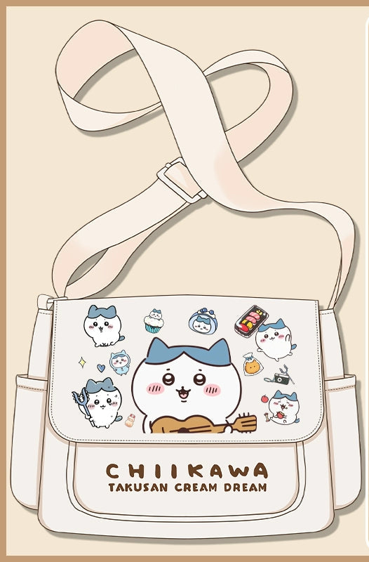 Chiikawa Crossbody/Shoulder Bag