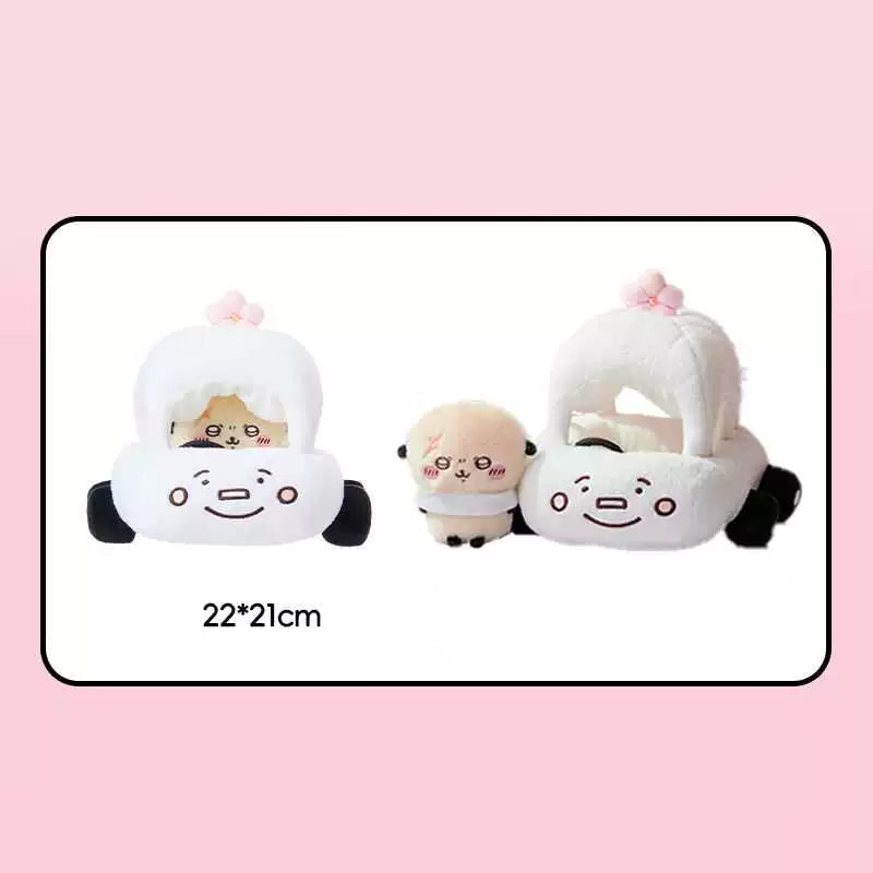 MINISO Driving Rakko